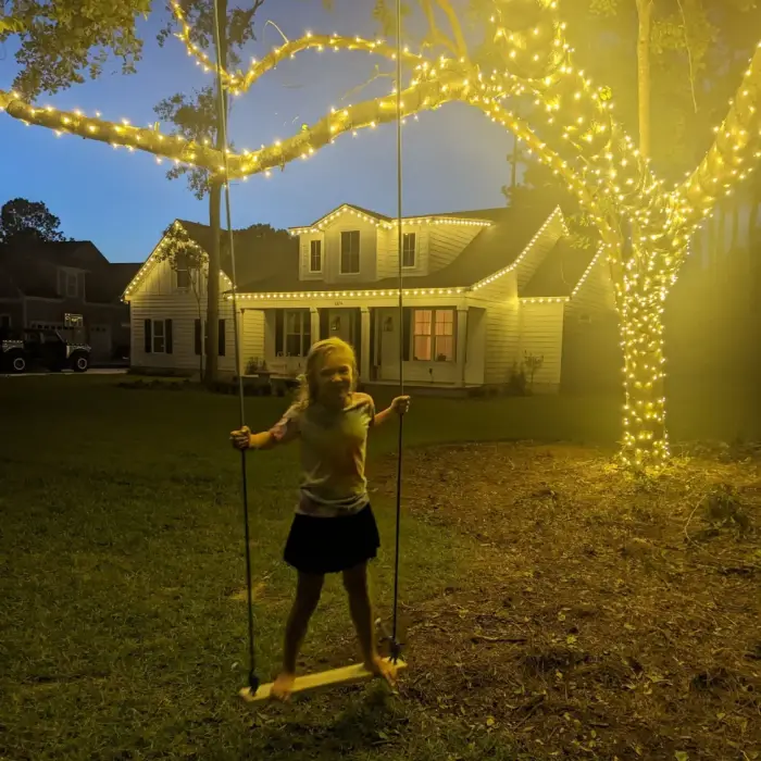 Custom Outdoor Lighting for Homes